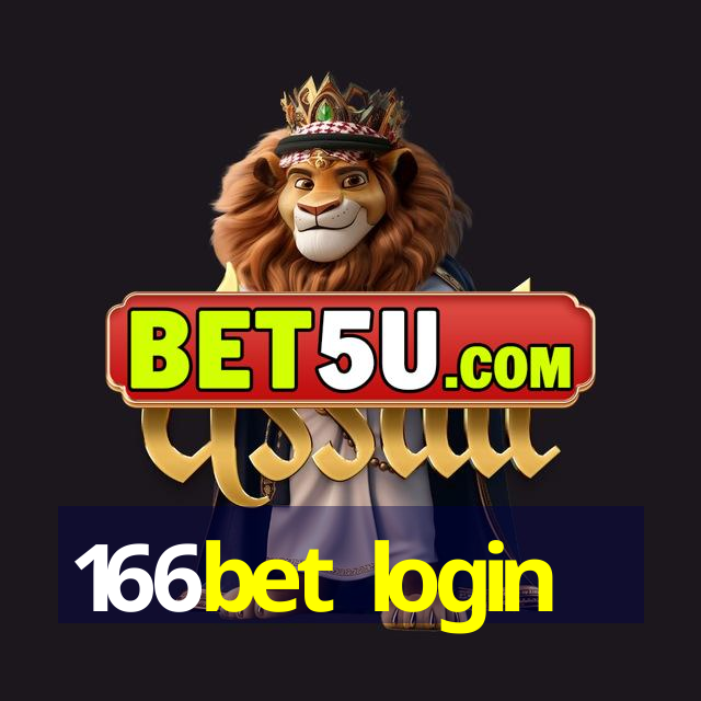 166bet login